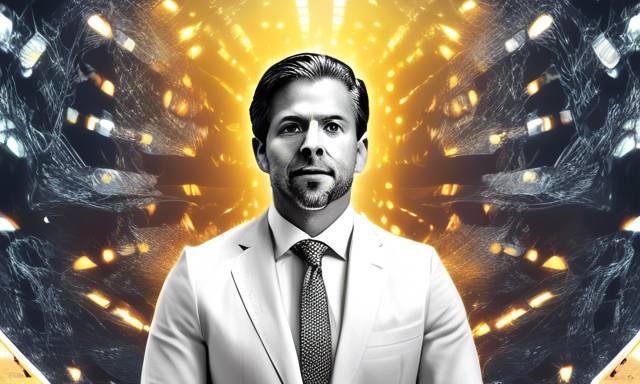 Groundbreaking XRP ETF Filings by Bitwise and Canary Capital ??