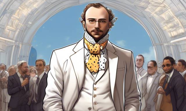Revolutionary Partnership Between Cardano and BitcoinOS Announced ??