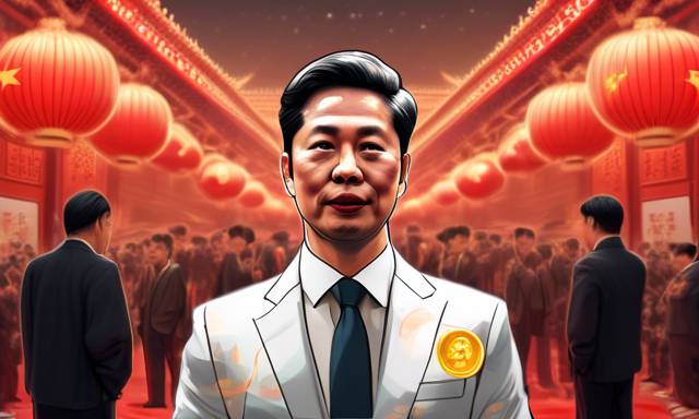 Bitcoin Sentiment Dented as Beijing's Stimulus Plans Delayed ??