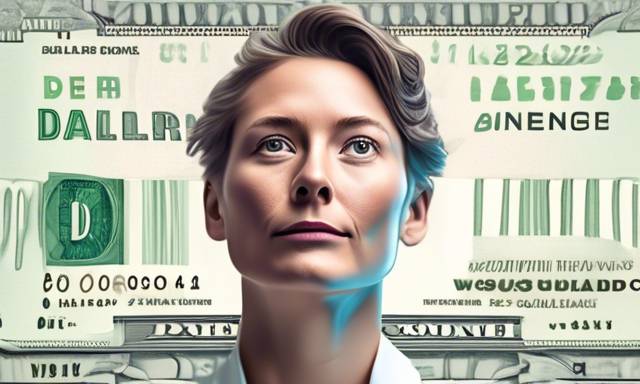 Exciting Wrapped Lift Dollar wUSDL Launch Announced ??