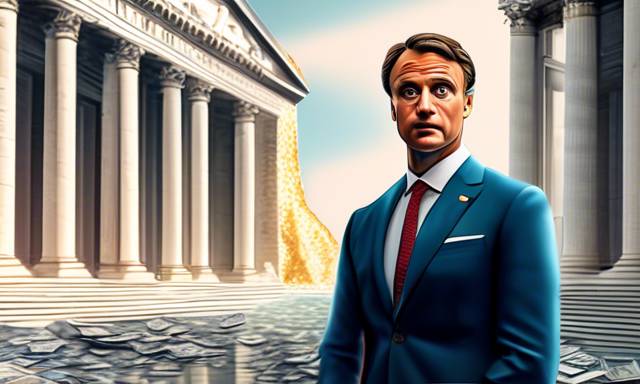 Devastating 42% Crypto Tax Increase Proposed by Italy's Government ??
