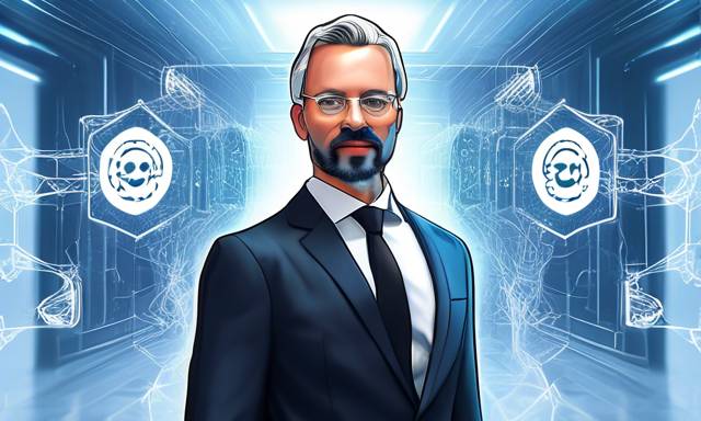 Revolutionary Zero Trust Protocols Reshaping Blockchain Security ??
