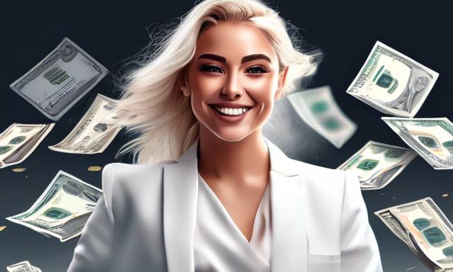 Amazing 10 Ways to Earn Passive Income Through Staking ??