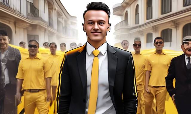 New Binance Referral Program Termination Announced in Turkey ??
