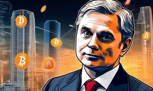 Major Bitcoin Price Predictions Driven by Geopolitical Tensions ⚡?