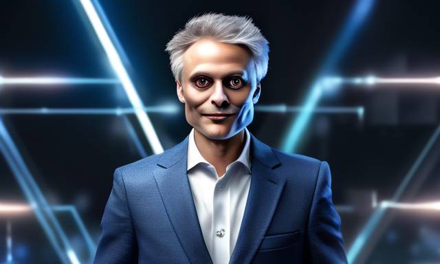 Incredible 2025 Ethereum Potential Highlighted by Experts ??
