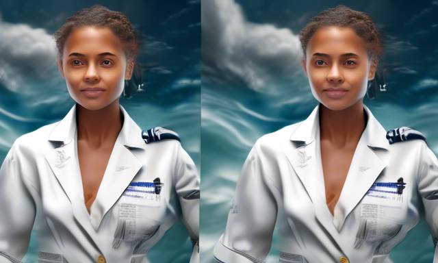 Inspiring Rescue Mission for Hurricane Helene Victims Organized ??