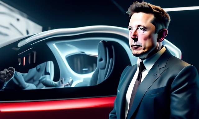 Future Trends for Tesla Are Being Analyzed ??✨