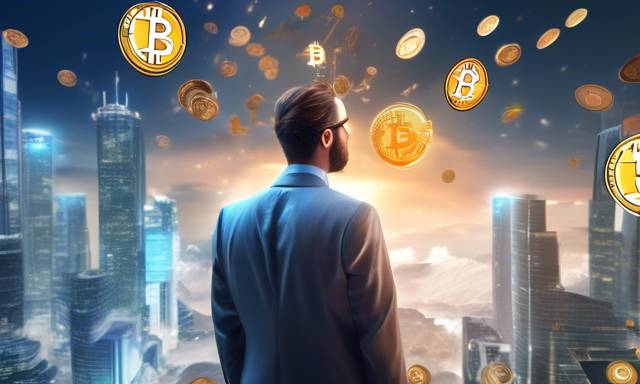 Stunning 60 BTC Trading Volume Signals Strong Demand for Bitcoin ??