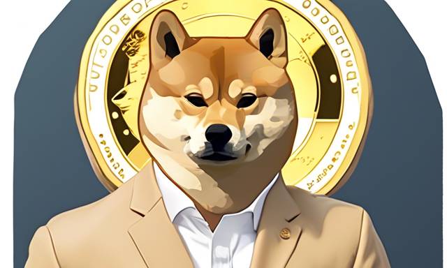 Dogecoin Price Surge Forecasted to Reach $0.20 Soon ??