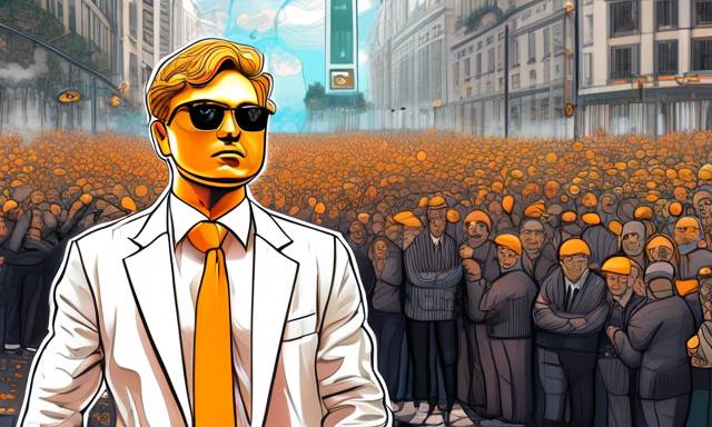Powerful Bitcoin Rally Forecasted Based on Historical Trends ??