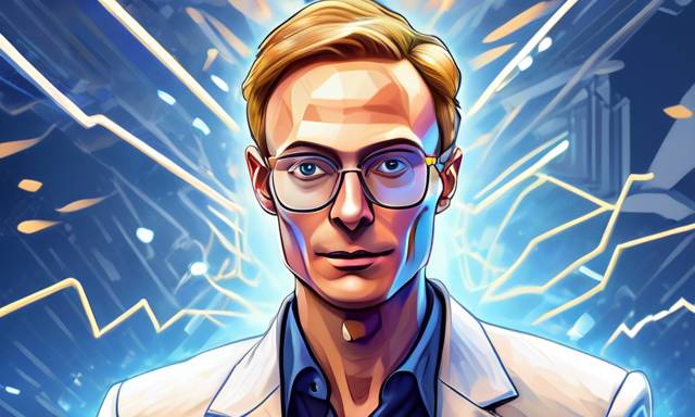 Powerful Breakthroughs in Ethereum's Price Movement Unleashed ??