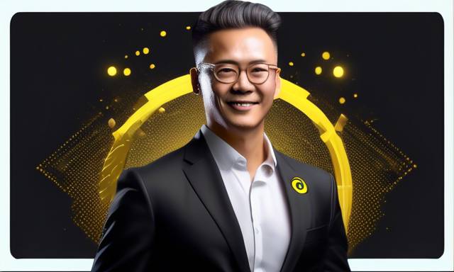 Exciting Updates Announced for Binance Futures NEXT Program ??
