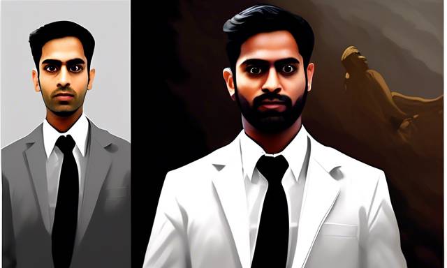 Selfless Claim by Lawyers for Nishad Singh to Avoid Prison ?⚖️