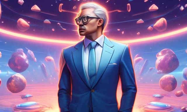 Powerful Chill Phase Strategy Unlocked for 34.5 Billion Tokens ??