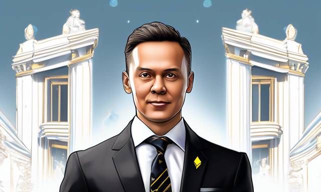Groundbreaking 20th Regulatory Approval Achieved by Binance in Argentina ???