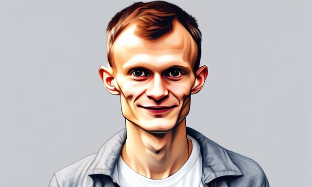 Transformative Ideas by Vitalik Buterin Recognized for Nobel Prize ??
