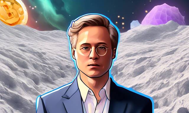 Powerful Changes in Crypto Landscape Witnessed by Uniswap ??