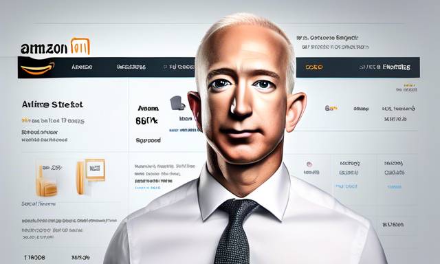 Key Insights Revealed About Amazon Stock Ratings and Trends ??