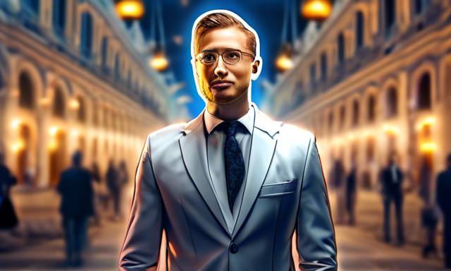 Astounding Crypto Scam Exposed with 60-Day Trial in Austria ??