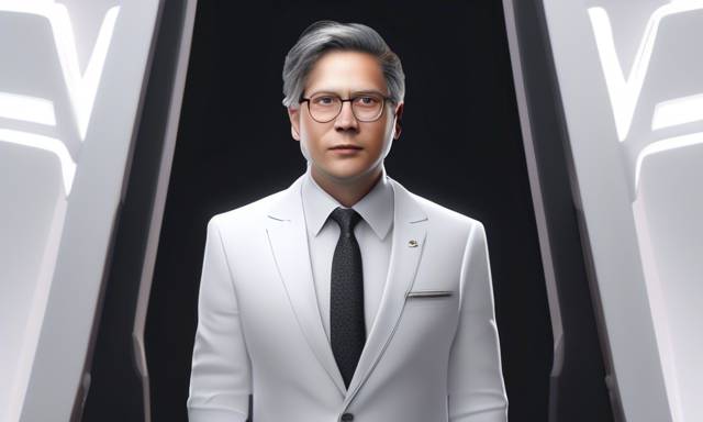 Groundbreaking GPU Legacy is Reshaped for AI and Gaming ??