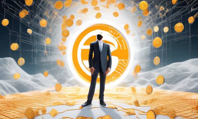 Key Phases of Bitcoin's Future Trajectory Unveiled in Data ??