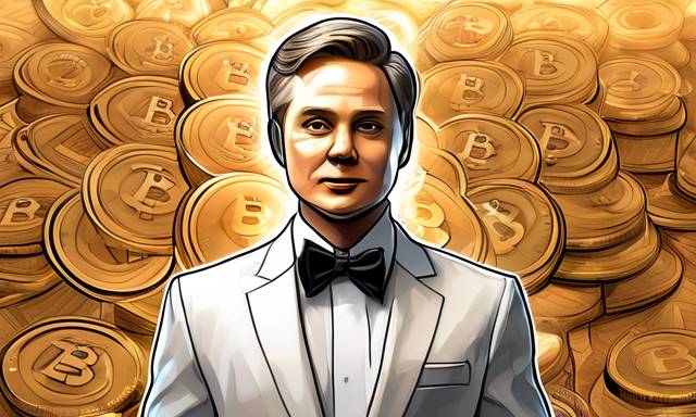 Exciting Bitcoin Dominance Levels Are Highlighted for Altcoins ??