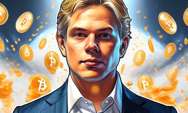 Powerful Spot Bitcoin ETFs Accumulated 938700 BTC Holdings ??