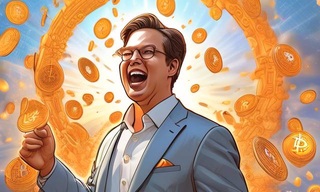 Excitement Builds as Bitcoin Open Interest Approaches $40 Billion ??