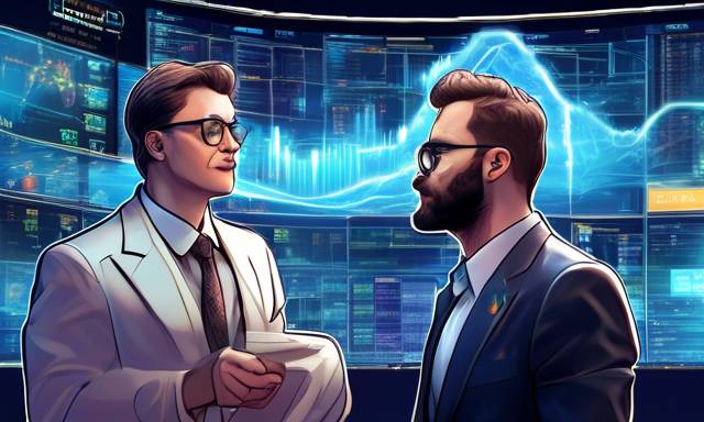 Exciting Crypto Derivatives Exchange by Arkham Intelligence Unveiled ??
