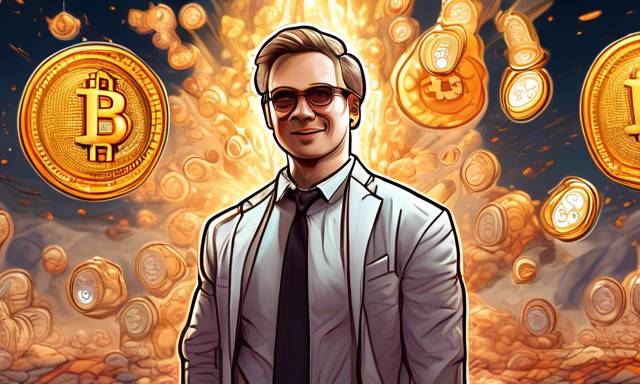 Exciting Bitcoin Gains Expected Above $68,200 Resistance Soon ??