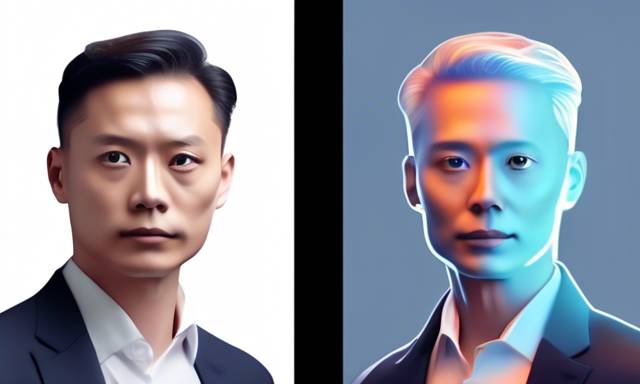 Transformative Insights into AI and Web3 Revealed by Expert ??