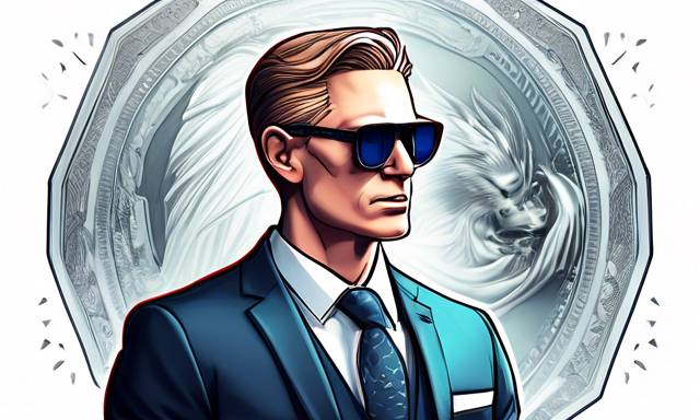 Powerful Trends Revealed in US Stablecoin Adoption Decline ??