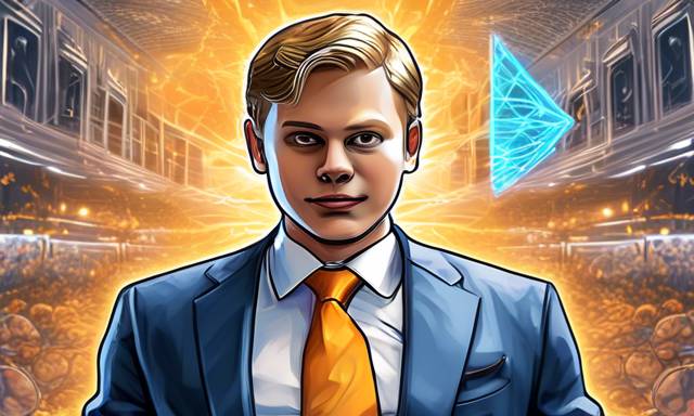 Powerful Bitcoin Insights Challenge Ethereum's Market Dominance ??