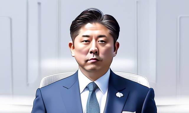 Exciting Launch of New South Korean Virtual Assets Committee ??