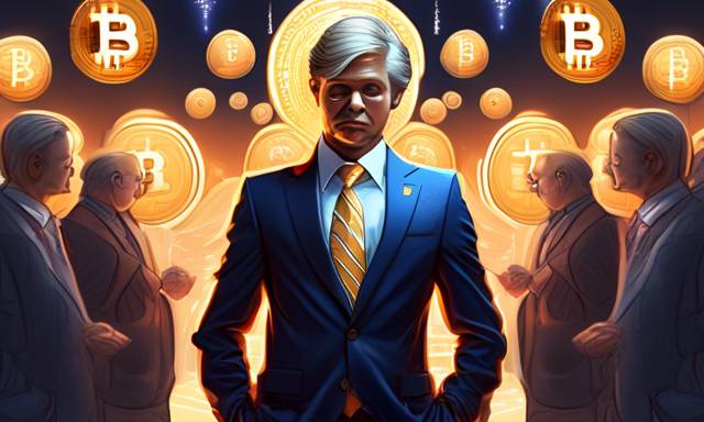 Powerful Insights on Bitcoin Trading Linked to U.S. Elections ??