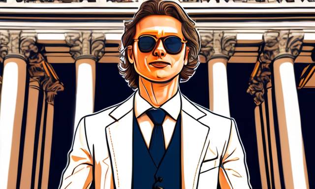 Aggressive Tax Increase on Bitcoin in Italy Raised to 42% ??