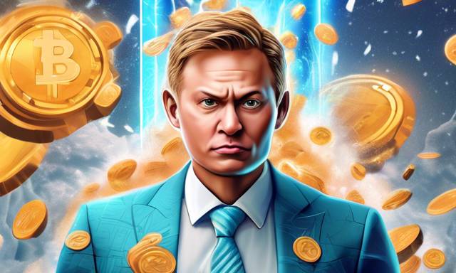 Epic Surge Predicted for Bonk Cryptocurrency at $0.000033 ??
