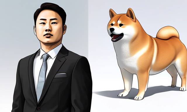 Shiba Inu Price Struggles for Stability Amid 21-Day Moving Average ??