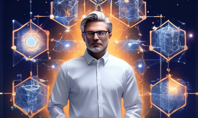 Revolutionary 7 Tools of Chainlink Reshaping Blockchain Privacy ??
