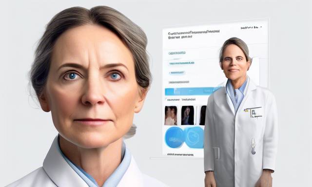Groundbreaking TTS Eye Tracking Device Unveiled for ALS Patients ??️