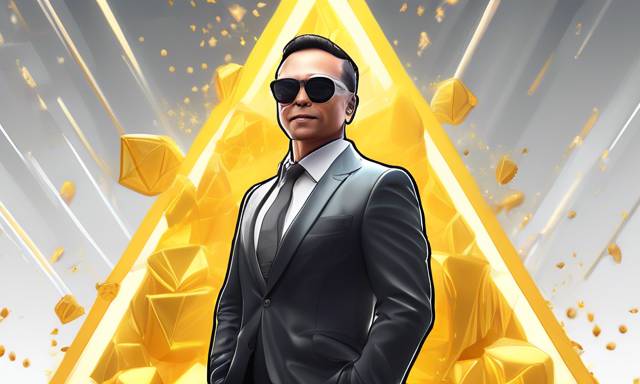 Major Upgrade to Binance's Proof of Reserves System Revealed ??