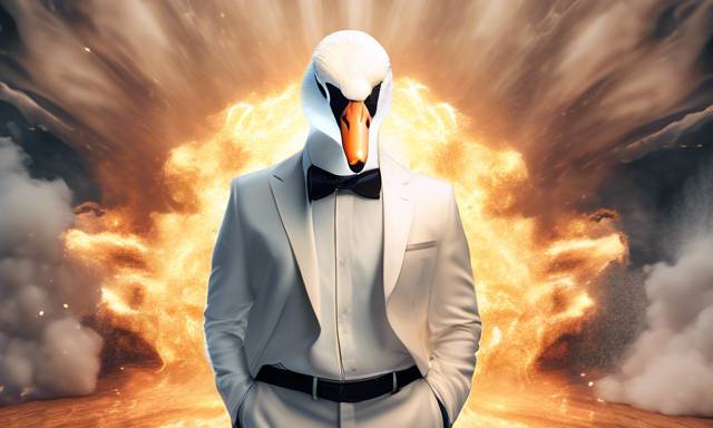 Explosive Claims Made Against Swan Bitcoin's Mining Ownership ?⚡