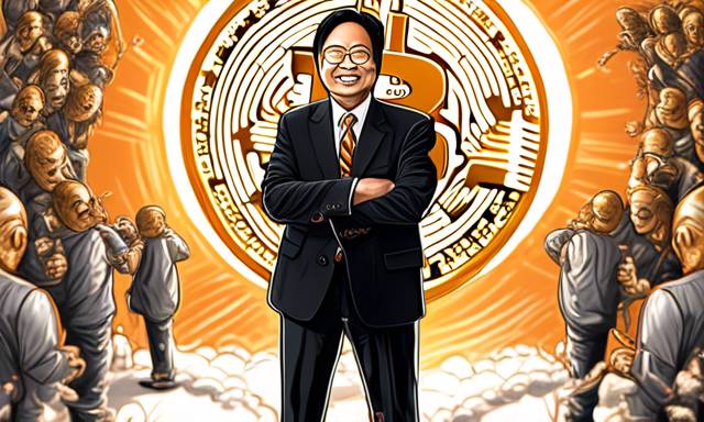 Powerful Bitcoin Rally Expected as Kiyosaki Predicts October Surge ??