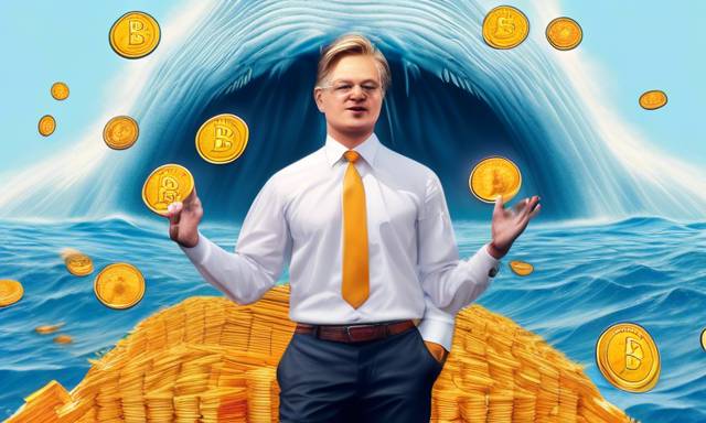 Low Profit-Taking by Bitcoin Whales Is Unprecedented ??