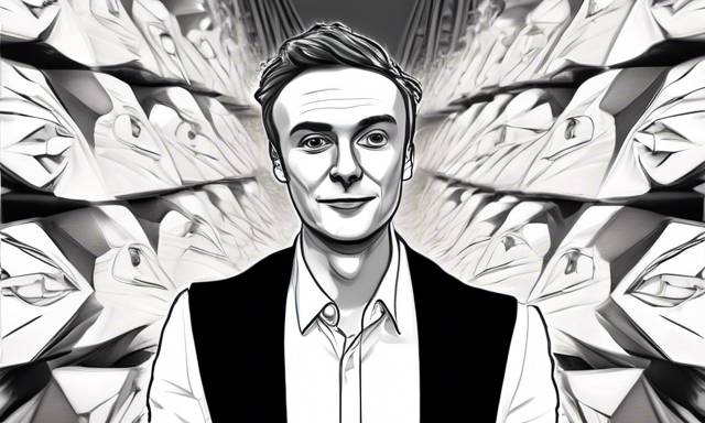 Exciting Verge Update Announced for Running Ethereum Nodes Easily ??