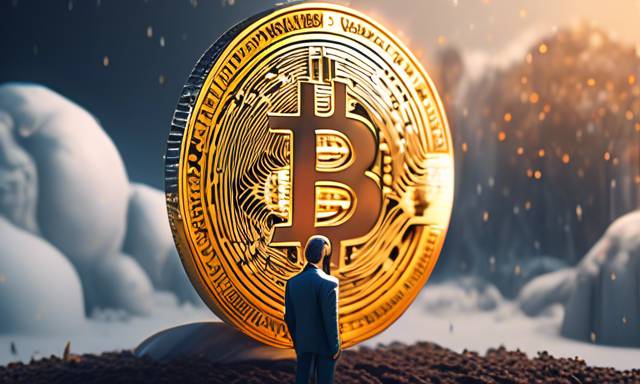 Stunning Bitcoin Drop Spotted Below $68,500 Support Level ??