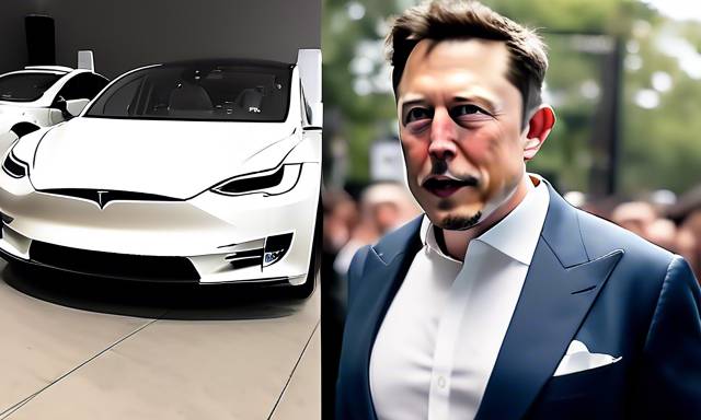 Tesla's $67 Billion Loss After Robotaxi Event Leaves Investors Stunned ??