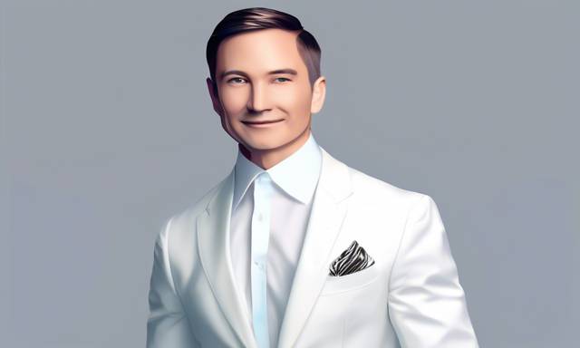 Exciting Launch of EIGENUSDT Perpetual Swaps Announced ??