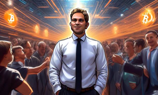 Bitcoin's Surge to $68,000 Sparks Bullish Market Excitement ??